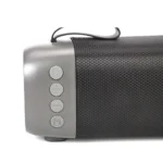 اسپیکر بلوتوثی قابل حمل بیکارو مدل GF501