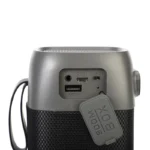 اسپیکر بلوتوثی قابل حمل بیکارو مدل GF501