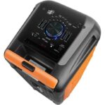اسپیکر پارتی باکس برند borofone مدل DR12