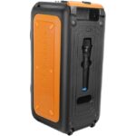 اسپیکر پارتی باکس برند borofone مدل DR12