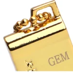 فلش مموری ایکس‌انرژی مدل Golden Gem-B ظرفیت 32 گیگابایت