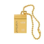 فلش مموری ایکس‌انرژی مدل Golden Gem-B ظرفیت 32 گیگابایت