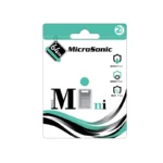 فلش مموری میکروسونیک Mini Drive
