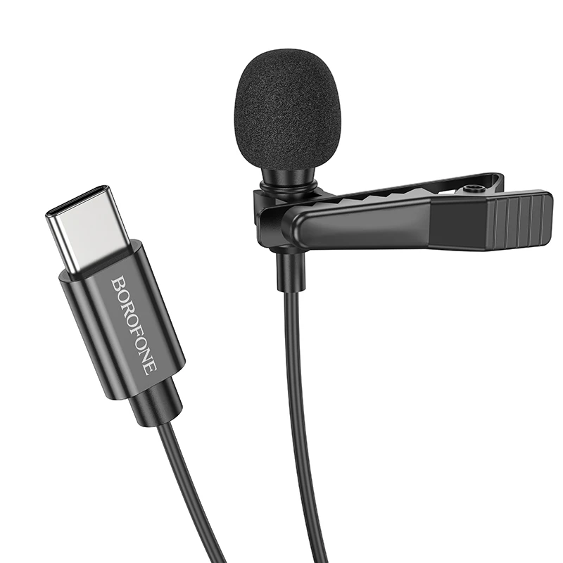 میکروفون borofone مدل BFK11
