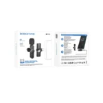 میکروفون borofone مدل BFK11