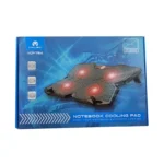 پایه خنک کننده لپ تاپ میکاسو مدل NCP-784