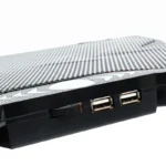 پایه خنک کننده لپ تاپ میکاسو مدل NCP-784