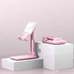 پایه نگهدارنده گوشی موبایل و تبلت مدل P110