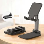 پایه نگهدارنده گوشی موبایل و تبلت مدل P110