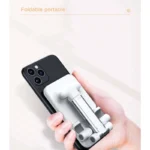 پایه نگهدارنده گوشی موبایل و تبلت مدل P110