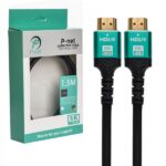 کابل HDMI 8K پی‌نت