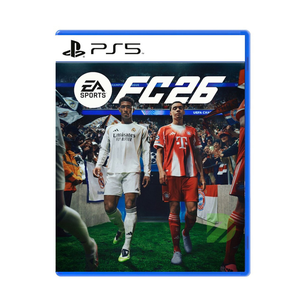 بازی FC26