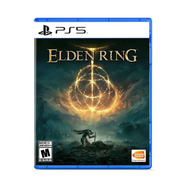 بازی Elden Ring برای PS5