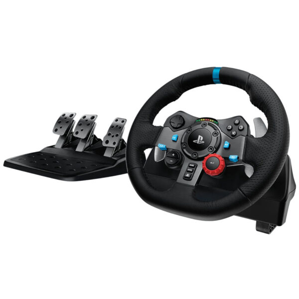 فرمان Logitech G29 Driving Force Race Wheel