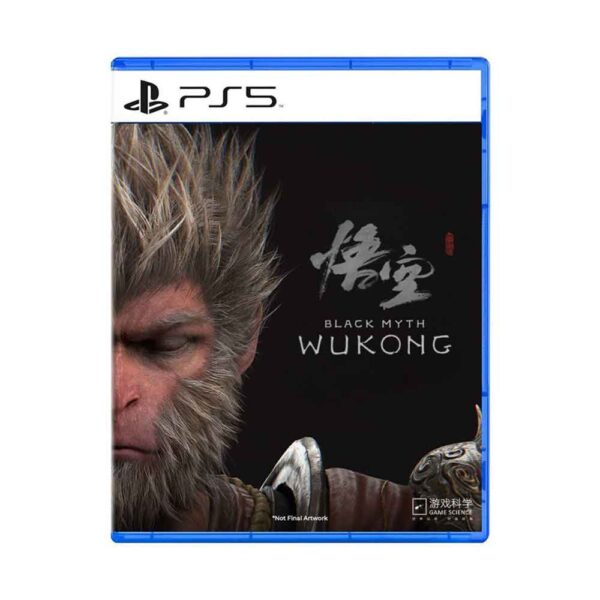 بازی Black Myth: Wukong برای PS5