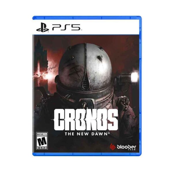 بازی Cronos: The New Dawn برای PS5