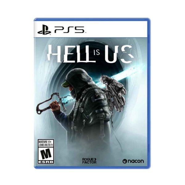 بازی Hell is Us برای PS5