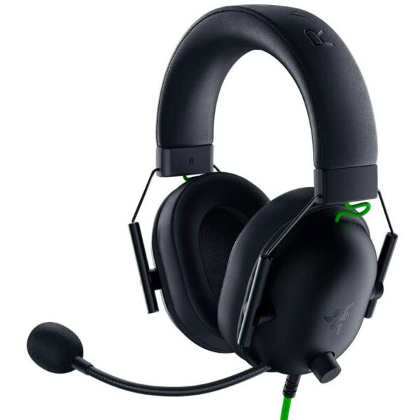 هدست Razer Blackshark v2 X