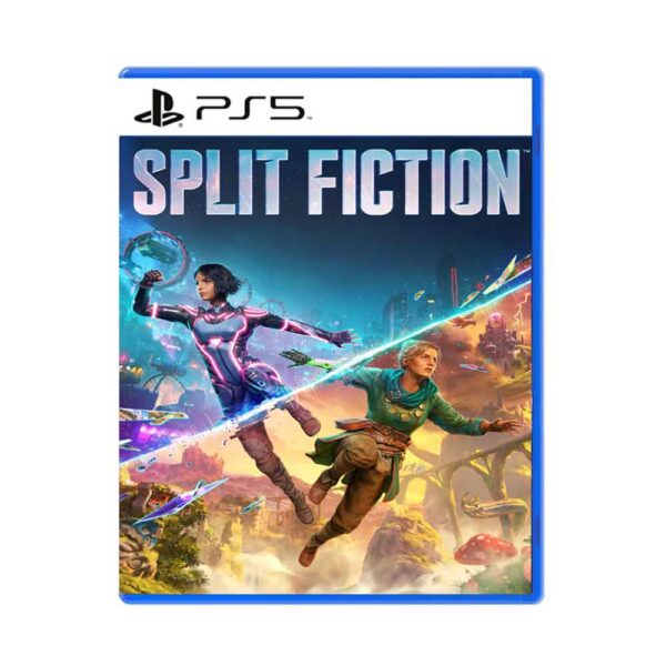 بازی Split Fiction برای PS5