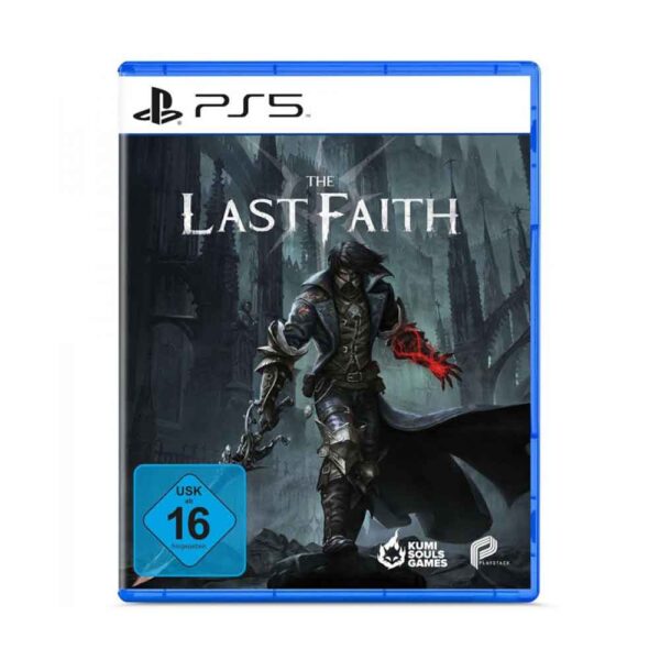 بازی The Last Faith برای PS5