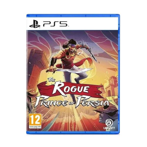 بازی The Rogue Prince of Persia برای PS5