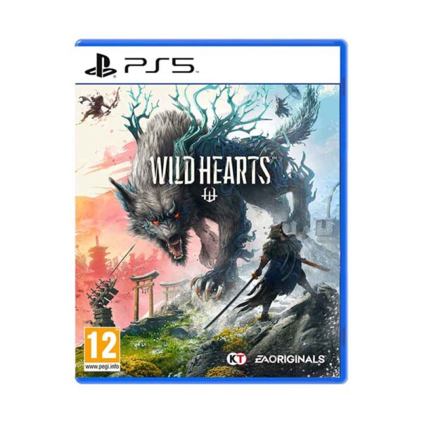 بازی Wild Hearts برای PS5