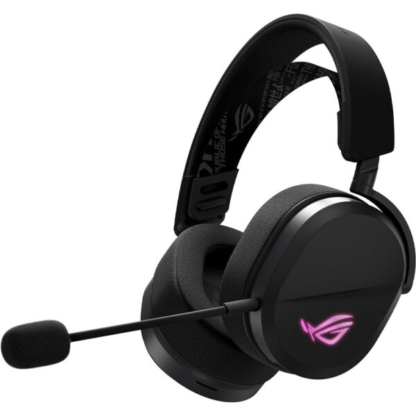 هدست Asus ROG Pelta بی‌سیم