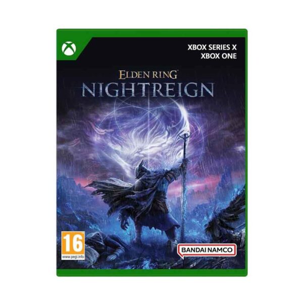 بازی Elden Ring: Nightreign برای XBOX