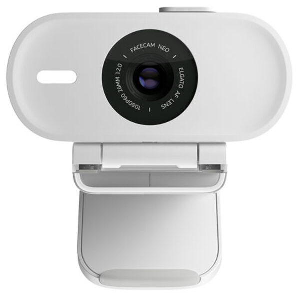 وب کم Elgato FaceCam Neo