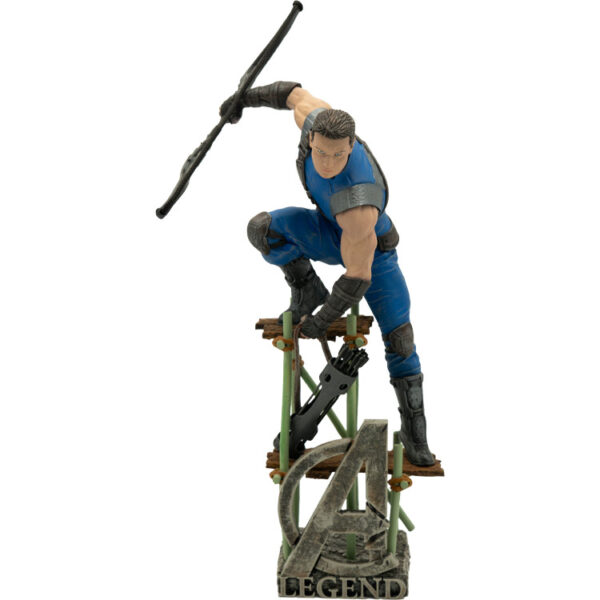 اکشن فیگور Hawkeye سری Avengers Legend
