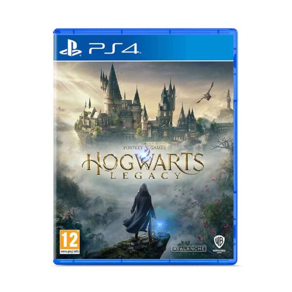 بازی Hogwarts Legacy برای PS4
