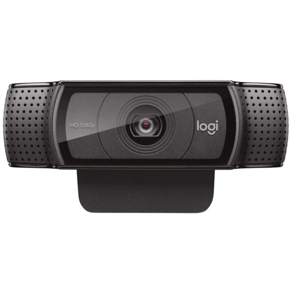 وب کم Logitech C920
