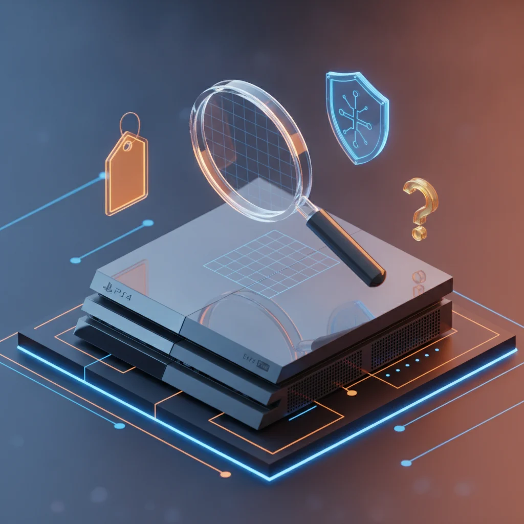 راهنمای خرید کنسول بازی دست دوم؛ آیا ارزش خرید دارد؟